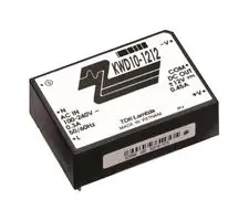 TDK-LAMBDA KWD10-1212