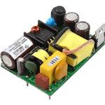 CUI Inc-VMS-20-12 AC to DC Power Supplies AC/DC Power Supply Single-OUT 12V 1.7A 20.4W Medical 4-Pin