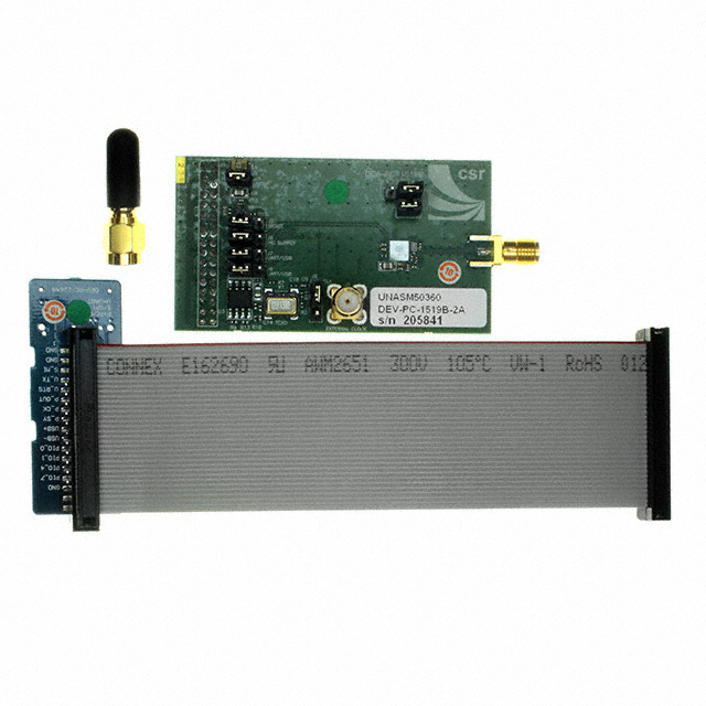 DEV-SYS-1519-1B DEV-SYS-1519-1B