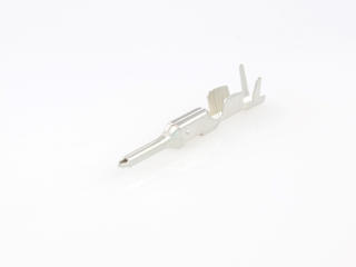 2077760003 - Squba 3.6 Plug Terminal, Matte Tin Plating, UL1015/UL1230 Compatible, 20-18 AWG, Reel