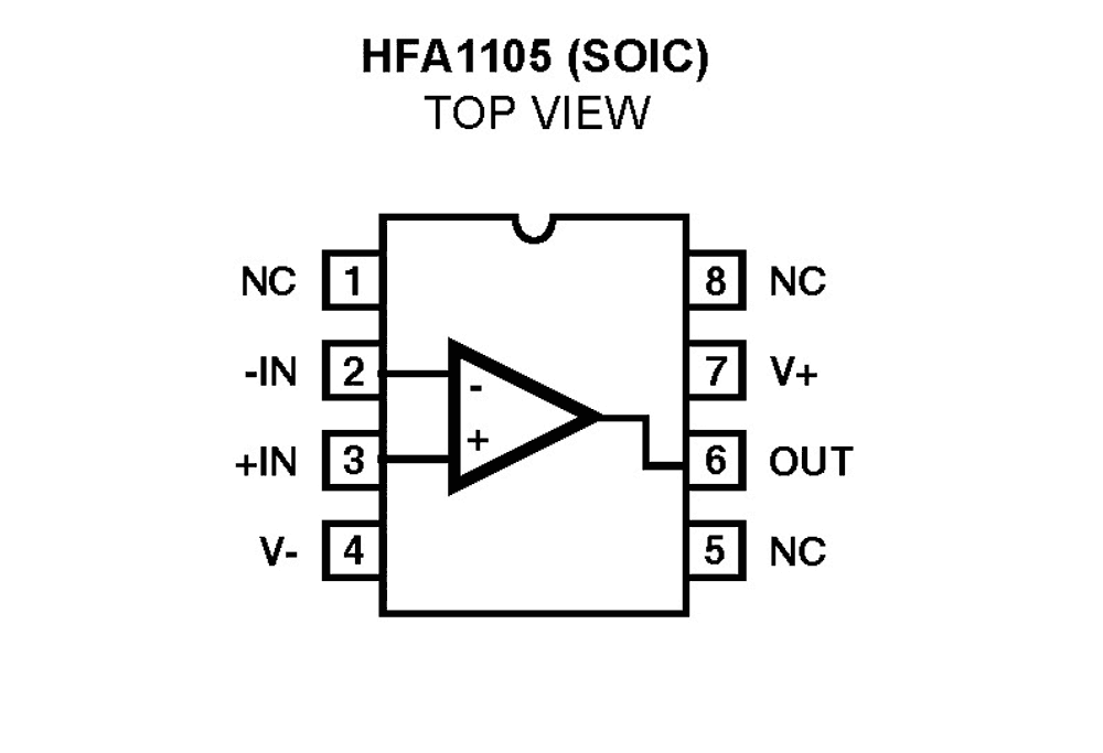 HFA1105 HFA1105