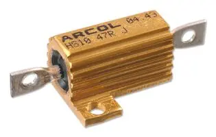 OHMITE HS50 330R F OHMITE HS50 330R F