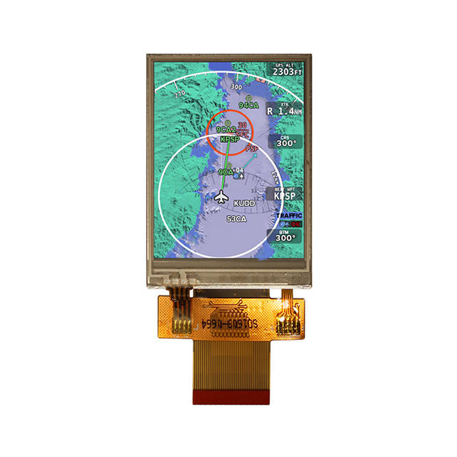 NHD-2.4-240320CF-CSXN#-FT