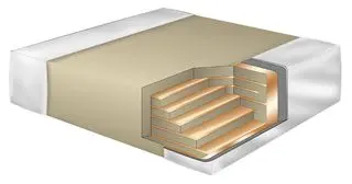 KEMET CBR04C189B5GAC