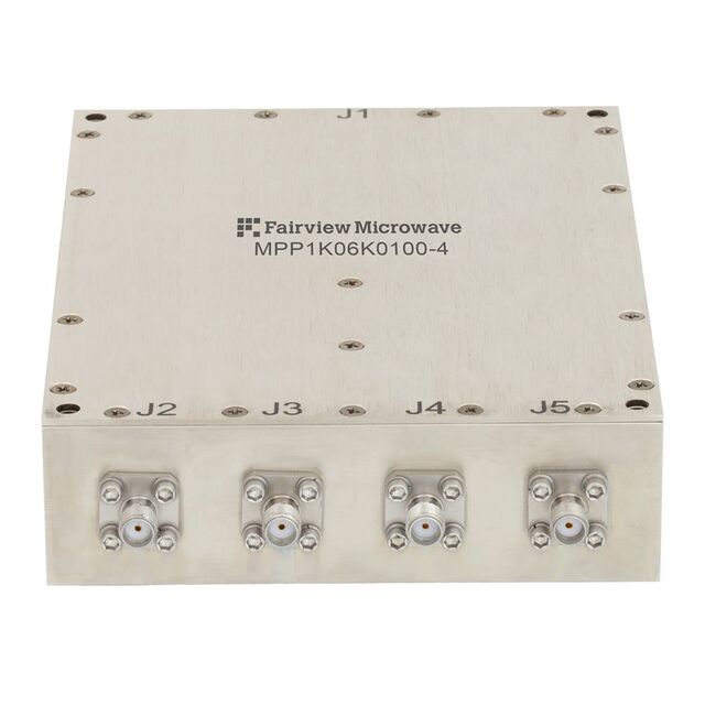 MPP1K06K0100-4 MPP1K06K0100-4