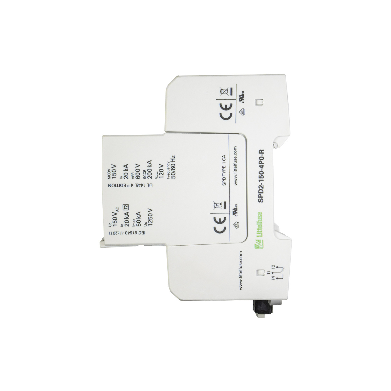 SPD2-150-4P0-R product image