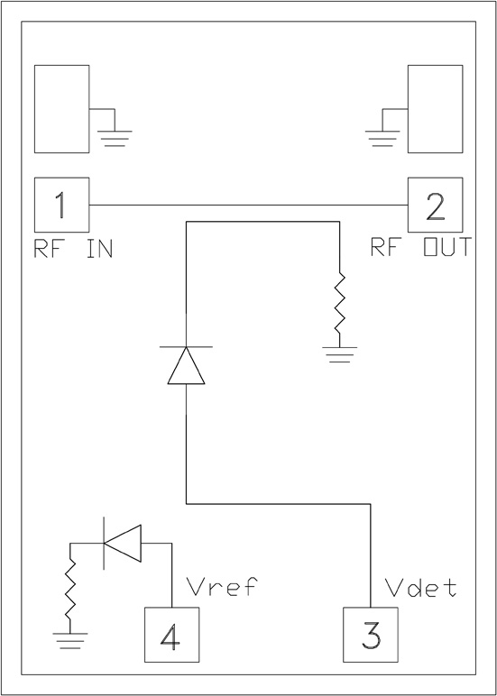 HMC7447 product image
