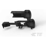 TE Connectivity-965784-1 Connector Accessories Connector Accessories Strain Relief Straight Polyamide Black Carton