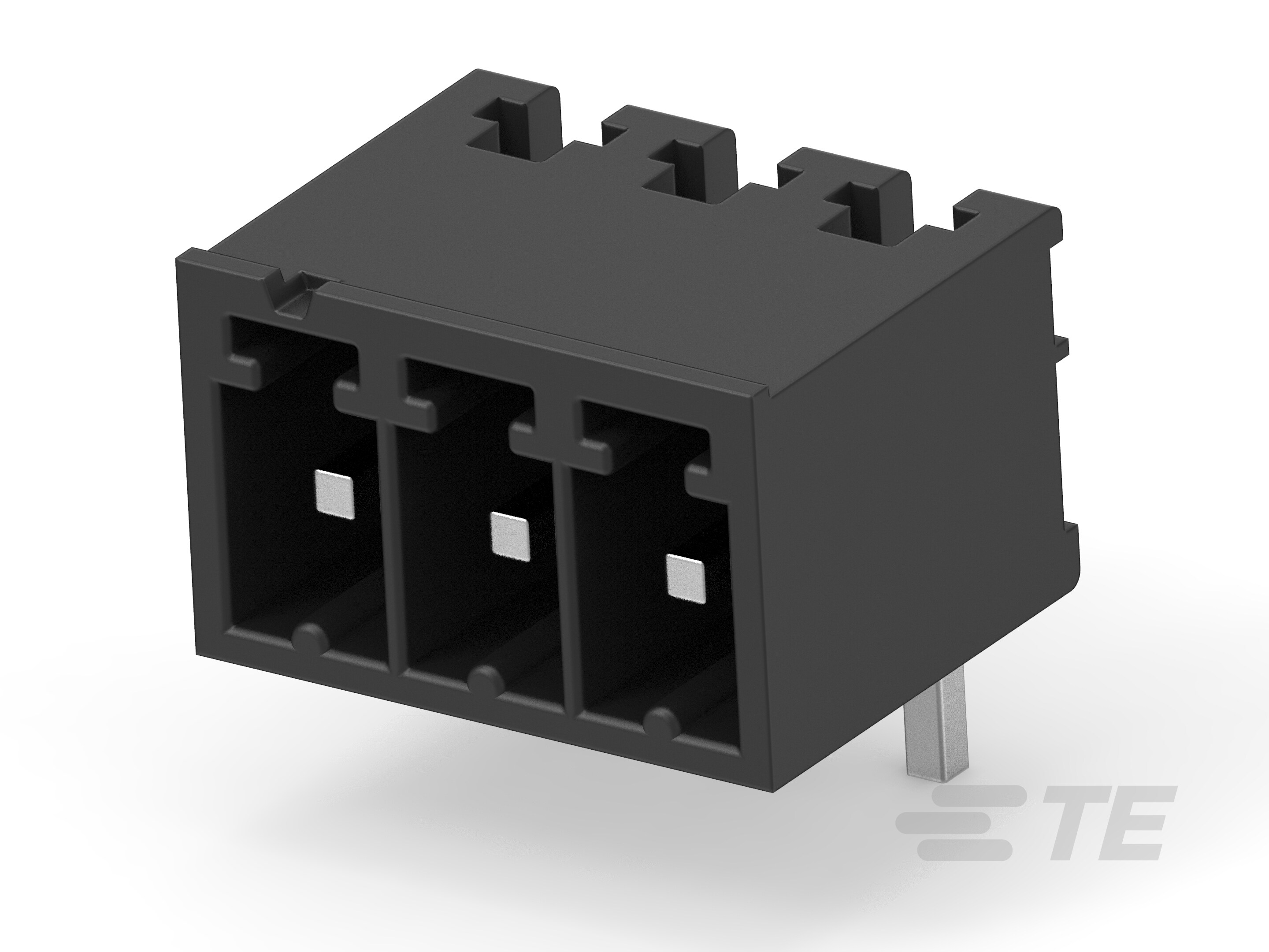 3P TERMI-BLOK HDR,HIGH TEMP-1776134-3 3P TERMI-BLOK HDR,HIGH TEMP-1776134-3