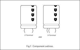 VISHAY MAL205841332E3