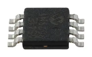 MICROCHIP MCP6541-E/MS