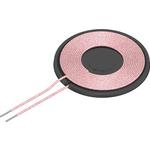 TDK-WT303012-12F2-ID Wireless Charging Coils Wireless Charging Coil Transmitter 6.3uH 100KHz 0.115OhmDCR Through Hole