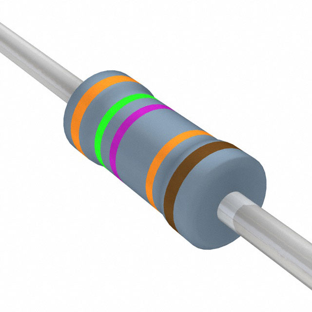 MFR-25FBF52-357K MFR-25FBF52-357K