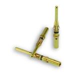 ITT Cannon-192991-0617 Connector Contact Contact PIN Solder ST Cable Mount 20AWG Bag