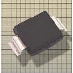Microchip Technology-MSMCG51A Transient Voltage Suppressors (TVS) TVS Diode Single Uni-Dir 51V 1.5KW 2-Pin SMCG Bag