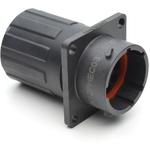 Amphenol-RTS014N19PHEC03 Connector Circular Conn Circular PIN 19 POS Crimp ST Panel Mount 19 Terminal 1 Port Amphenol-RTS014N19PHEC03 Connector Circular Conn Circular PIN 19 POS Crimp ST Panel Mount 19 Terminal 1 Port