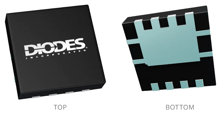 Package Image for PowerDI3333-8