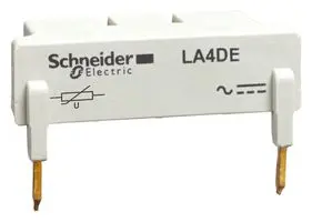 SCHNEIDER ELECTRIC LA4DE3E SCHNEIDER ELECTRIC LA4DE3E