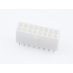 Molex-39310168 Connector Headers and PCB Receptacles Conn Wire to Board HDR 16Power POS 4.2mm Solder ST Top Entry Thru-Hole Mini-Fit Jr Bag Molex-39310168 Connector Headers and PCB Receptacles Conn Wire to Board HDR 16Power POS 4.2mm Solder ST Top Entry Thru-Hole Mini-Fit Jr Bag