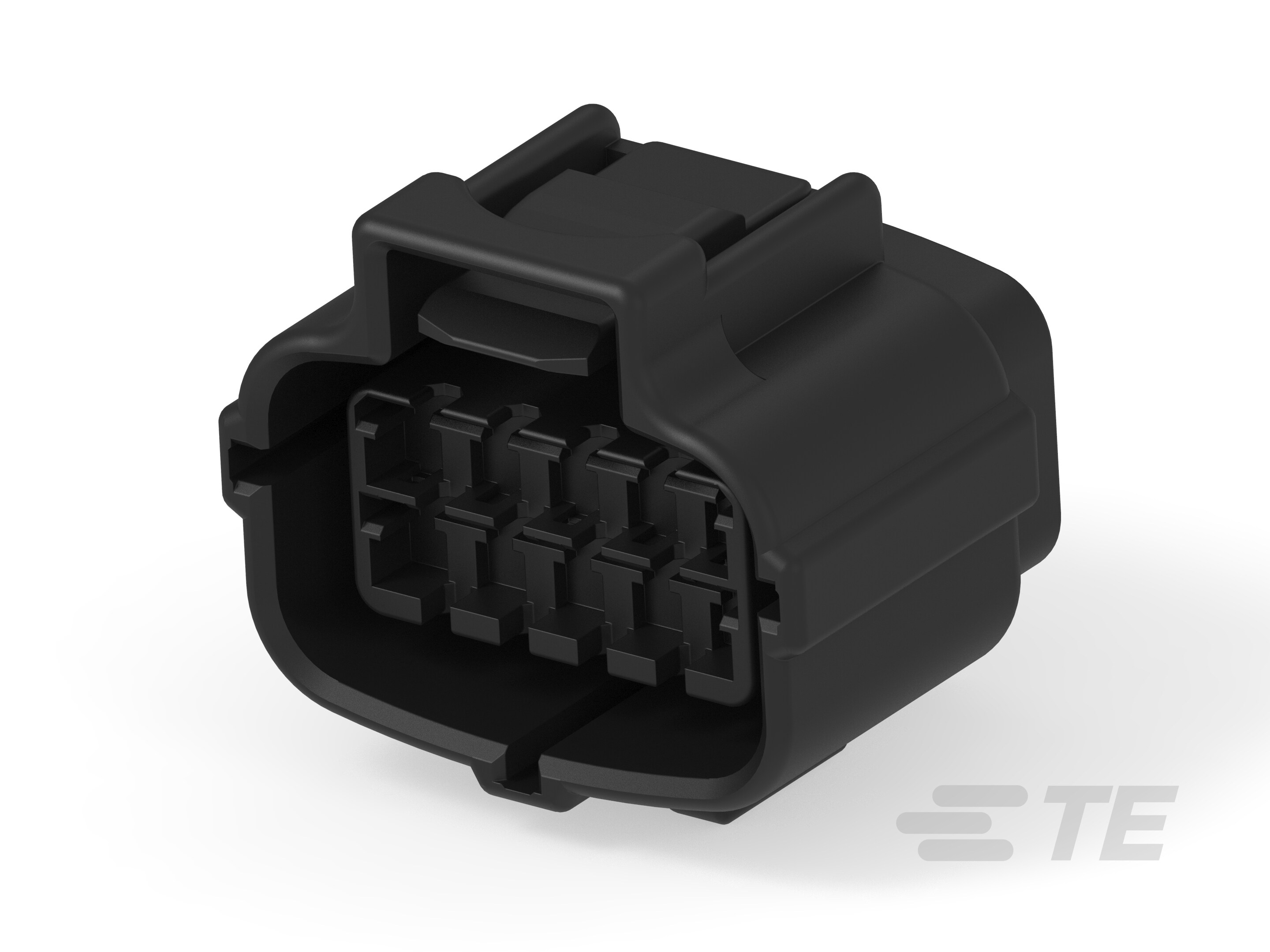 070 ECONOSEAL MARK-2+ PLUG 10P-2822395-1 070 ECONOSEAL MARK-2+ PLUG 10P-2822395-1
