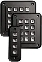 STORM INTERFACE PLX120203 STORM INTERFACE PLX120203