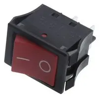 NKK SWITCHES JWL21RC2A