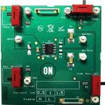 onsemi-NCP382HD15AAGEVB Power Management Development Boards and Kits EVALUATION BOARD NCP382 IS A SINGLE INPUT DUAL OUTPUTS HIGH SIDE POWER DISTRIBUTION SWITCH