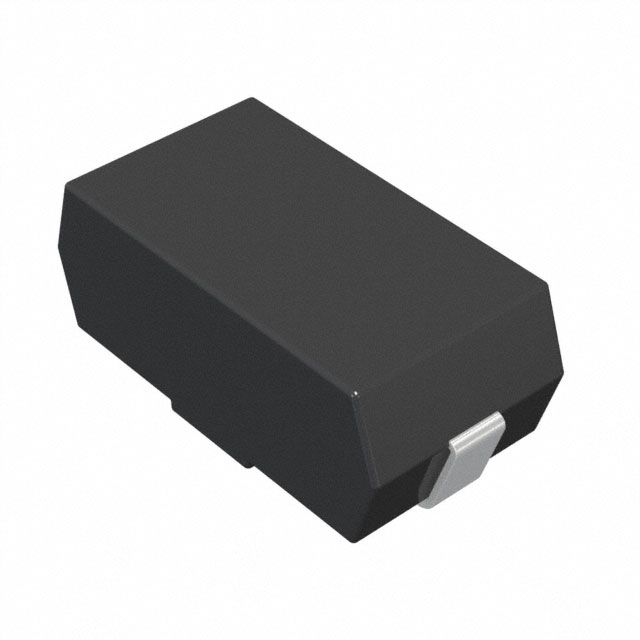 2616 (6740 Metric) J-Lead