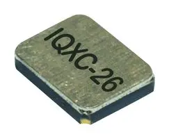 IQD FREQUENCY PRODUCTS LFXTAL081610 IQD FREQUENCY PRODUCTS LFXTAL081610