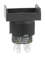 NKK SWITCHES YB25WRKW01