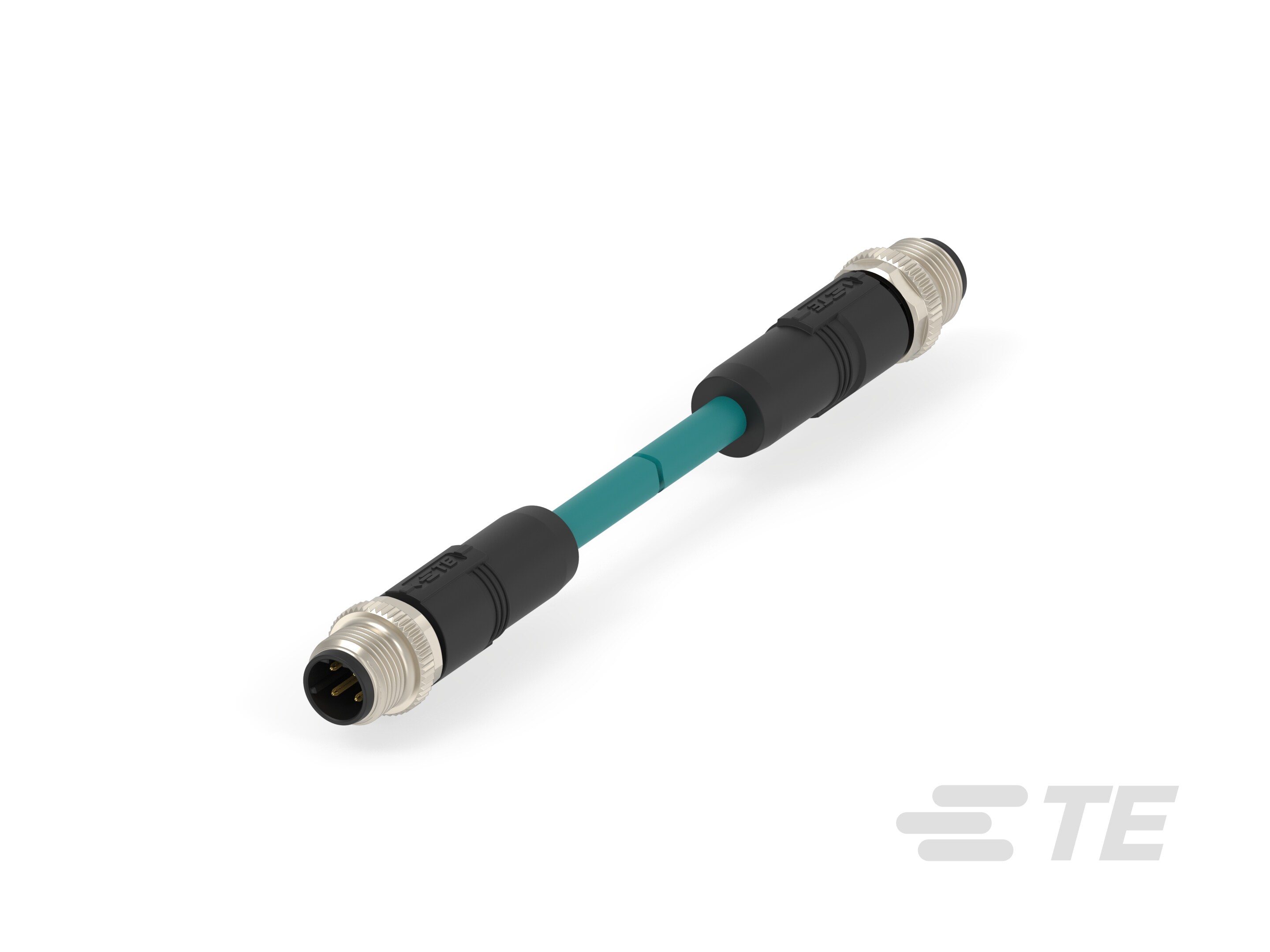 M12D4-MS-MS-TPE USH-30.0M-TAD2473A201-300