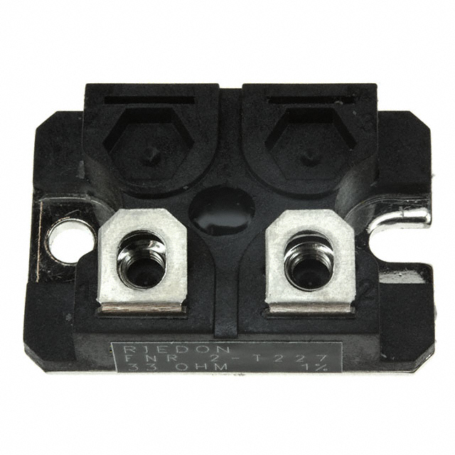 FNR 2-T227 33 OHM 1% 15PPM FNR 2-T227 33 OHM 1% 15PPM