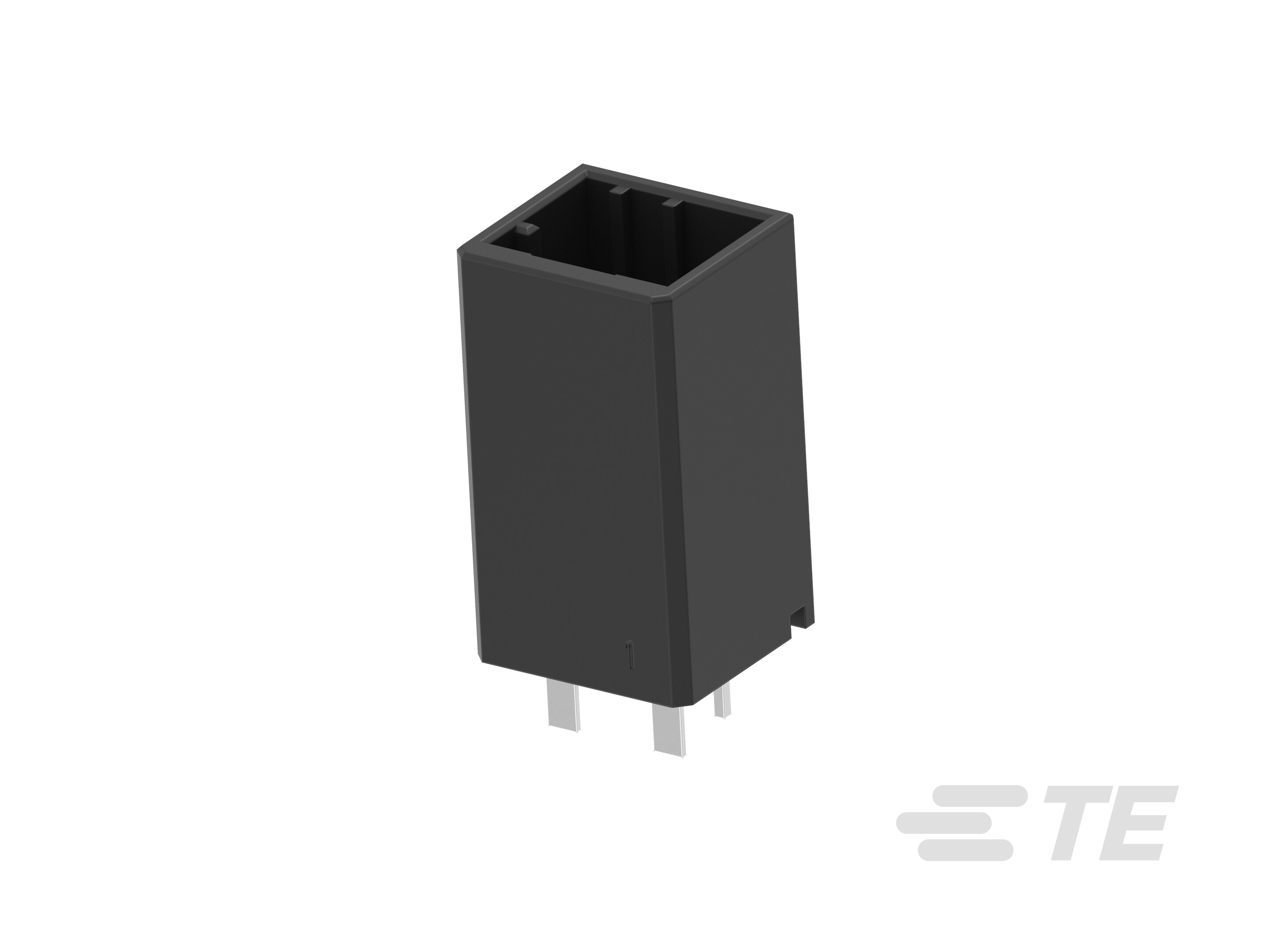 DYNAMIC D2100 HDR V ASSY 3P-1318123-1