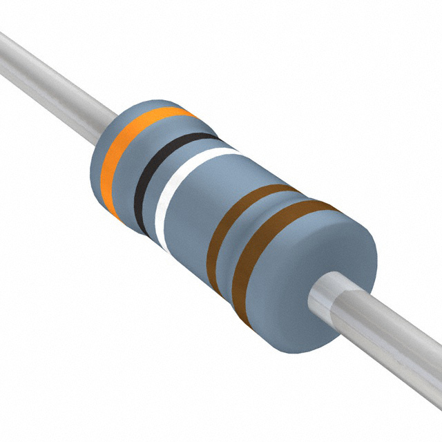 MFR-25FBF52-3K09 MFR-25FBF52-3K09