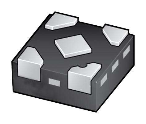 Buffer, Translator, Single, 1 Input, 5 Pins, X2SON, 74AUP1T34