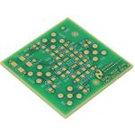 Texas Instruments-LMH730123/NOPB Amplifier IC Development Boards and Kits LM8262/LM8272/LMH6622/LMH6626/LMH6643/LMH6646/LMH6655/LMH6658/LMH6682 Op Amp Evaluation Board