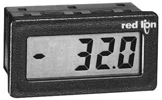 RED LION CONTROLS CUB4I010 RED LION CONTROLS CUB4I010