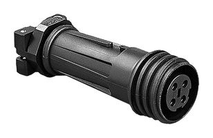 BULGIN LIMITED PXA921/10/S