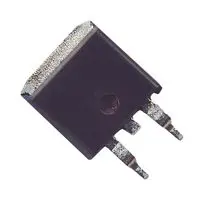 STMICROELECTRONICS STGB15H60DF