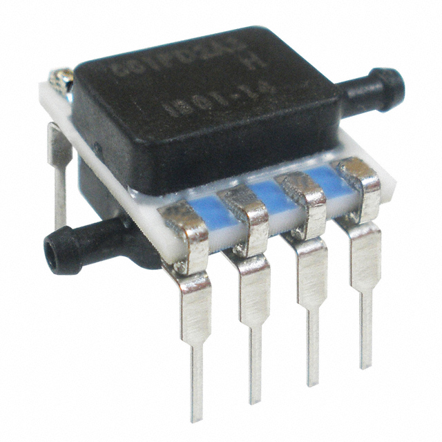 SSCDDRx0xxPDAAx Series