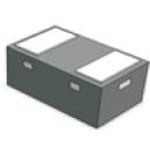 Comchip Technology-ACPDQC5V0USP-HF ESD Suppressors ESD Suppressor Diode TVS Uni-Dir 5V 20Vc Automotive AEC-Q101 2-Pin SOD-923F T/R