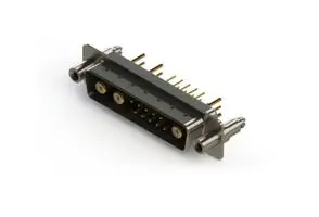 EDAC 627-13W3624-5T6