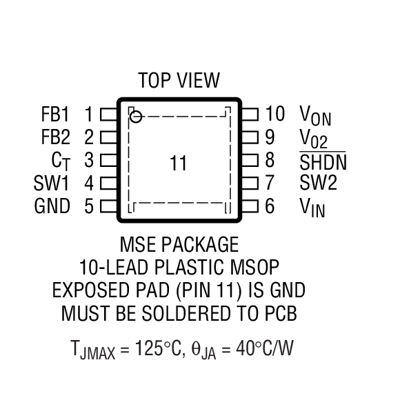 LT1947 product image