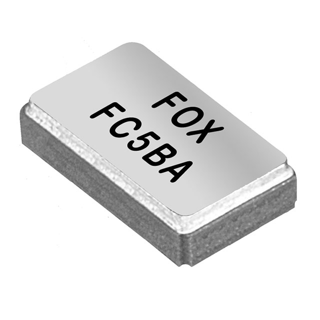 FC5BACALI12.0-T1 FC5BACALI12.0-T1