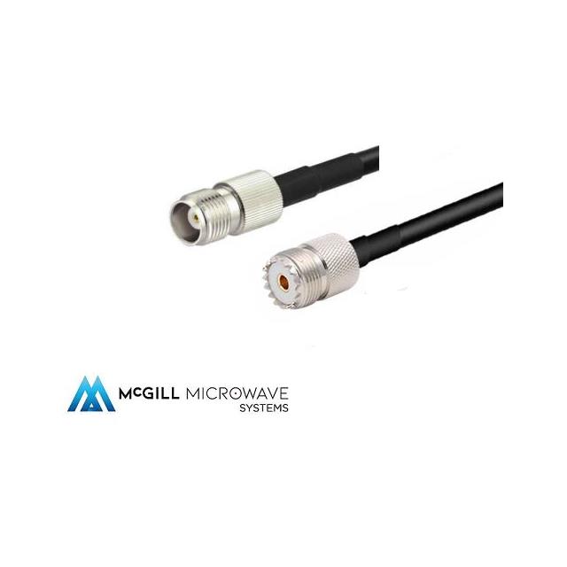LMR-400-DB-TF-UF(QTY:5ft) LMR-400-DB-TF-UF(QTY:5ft)