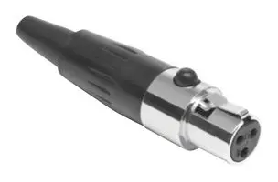 AMPHENOL AUDIO AG3F AMPHENOL AUDIO AG3F