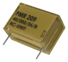 KEMET PMR209MC6100M100R30