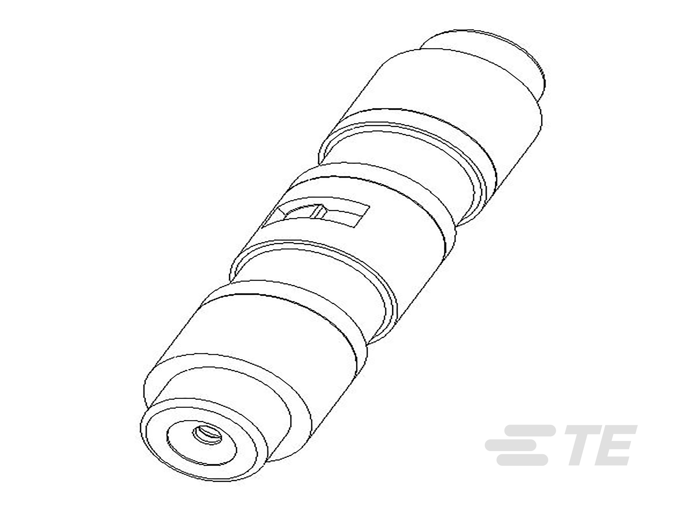 JUNCTION ASSY-CTL-20-090