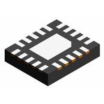 Texas Instruments-LM3550SP/NOPB LED Drivers Super-Capacitor Flash LED Driver