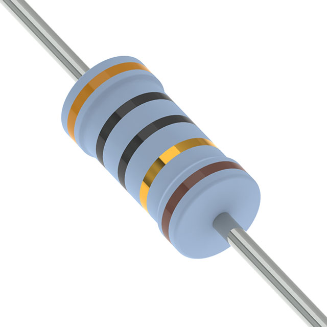 30-Ohm-Axial-1%-MFR 30-Ohm-Axial-1%-MFR